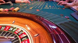 Официальный сайт Casino 7Bit